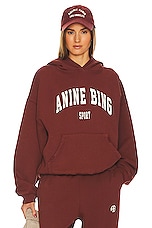 Product image of ANINE BING Harvey Sweatshirt. Click to view full details