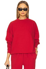 Miles Sweatshirt