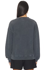Spencer Leopard Sweatshirt - thumbnail 6
