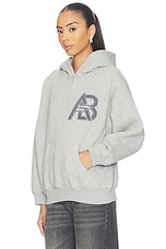 Jaci Hoodie Letterman - thumbnail 5
