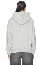 Jaci Hoodie Letterman - thumbnail 6