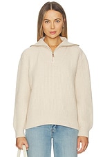 Sammy Sweater - thumbnail 4