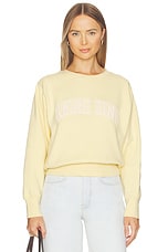 Harry Shrunken Sweatshirt - thumbnail 4