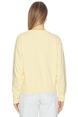 Harry Shrunken Sweatshirt - thumbnail 6