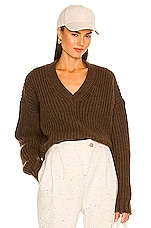 Product image of ANINE BING Marlowe Sweater. Click to view full details