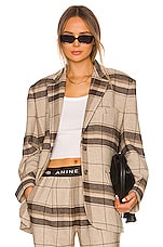 Product image of ANINE BING VESTE QUINN. Click to view full details