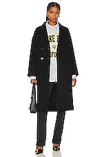 Dylan Coat