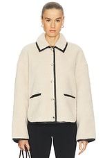 Camden Jacket - thumbnail 4