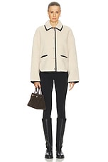 Camden Jacket - thumbnail 7