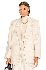 Product image of ANINE BING Celeste Blazer. Click to view full details