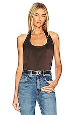 Product image of ANINE BING Alain Top. Click to view full details