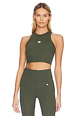 Product image of ANINE BING Sport Brett Tank. Click to view full details