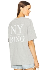 Myers Tee Serif Ny