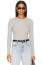 Jo Long Sleeve Tee