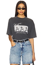 Ashton Concert Tee