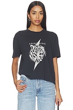 Walker Tiger Tee - thumbnail 4