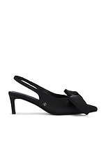 Nina Heels With Bow