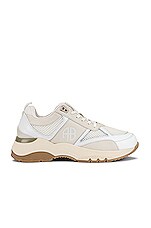 Product image of ANINE BING Sport Dina Sneakers. Click to view full details