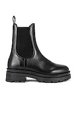Product image of ANINE BING Justine Boot. Click to view full details