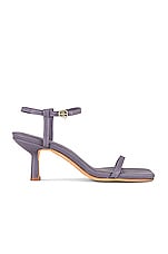 Product image of ANINE BING Invisible Sandals. Click to view full details