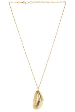 Moules Necklace