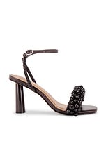 The Ballies Puff Sling Heel