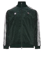 Product image of adidas x Noah Cord Track Top. Click to view full details