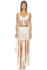Lior Skirt - thumbnail 8