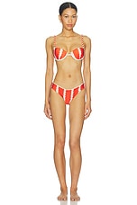Bora Bikini Top - thumbnail 7