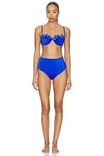 Nysa Bikini Top - thumbnail 7