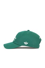Chavarria Logo Hat - thumbnail 7