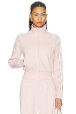 Firebird Lace Track Top - thumbnail 5