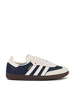 Samba OG W Sneaker
