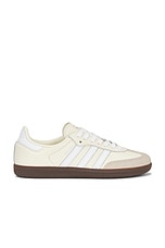Samba OG