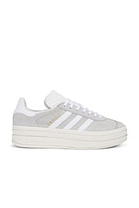 Gazelle Bold