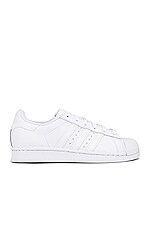 Product image of adidas Originals Superstar Foundation Sneaker. Click to view full details