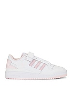 Product image of adidas Originals Forum Low Sneaker. Click to view full details