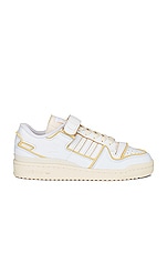 Product image of adidas Originals Forum 84 Low Sneaker. Click to view full details