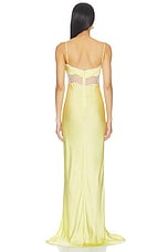 Arlette Hand Beaded Dress - thumbnail 6