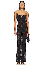 Cecilia Dress - thumbnail 4