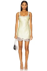 Nikolina Mini Dress - thumbnail 4