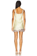 Nikolina Mini Dress - thumbnail 6