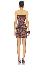 Gisele Mini Dress - thumbnail 6