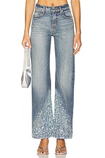 x REVOLVE Helena Wide Leg