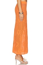 Bruna Crochet Skirt - thumbnail 6