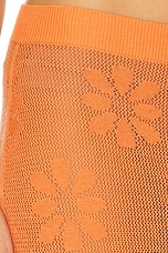 Bruna Crochet Skirt - thumbnail 9
