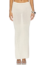 Carolina Skirt - thumbnail 4