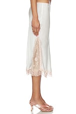 Nikolina Midi Skirt - thumbnail 6