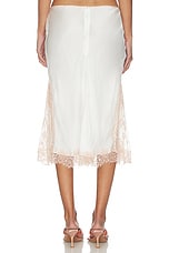 Nikolina Midi Skirt - thumbnail 7