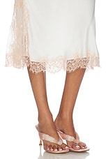 Nikolina Midi Skirt - thumbnail 9